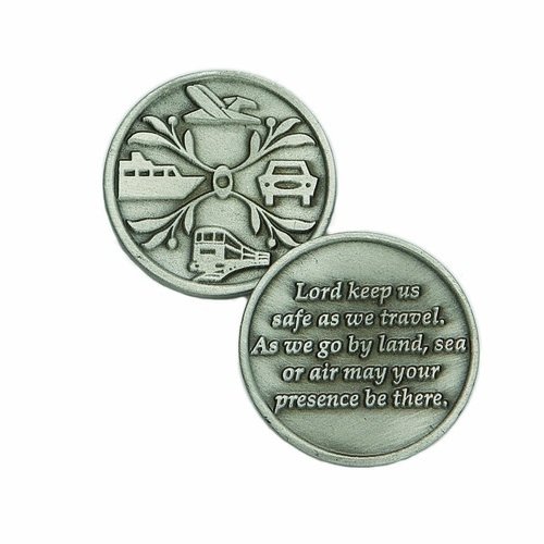 Travelers Pocket Coin Travelers Pocket Coin