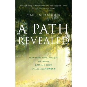 A Path Revealed by Carlen Maddux