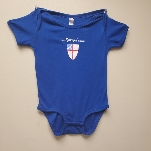 Infant 'Top Ten' Onesie