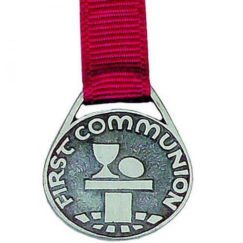BOOKMARK FIRST COMMUNION BOOKMARK FIRST COMMUNION