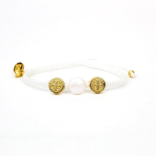 MY SAINT MY HERO First Holy Communion - White- Gold-White MY SAINT MY HERO First Holy Communion - White- Gold-White