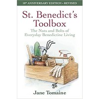 Saint Benedict's Toolbox ...