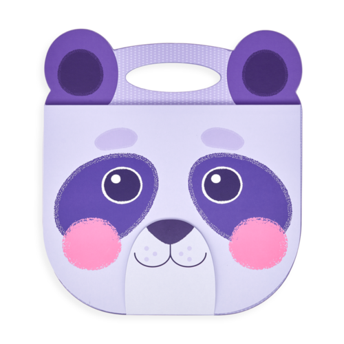Carry Along Sketchbook PANDA Carry Along Sketchbook PANDA
