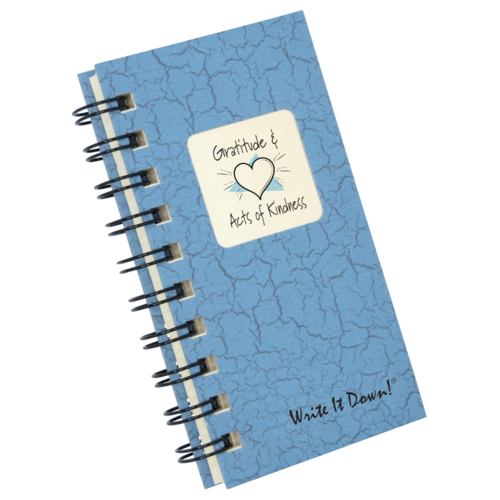 MINI JOURNAL GRATITUDE MINI JOURNAL GRATITUDE