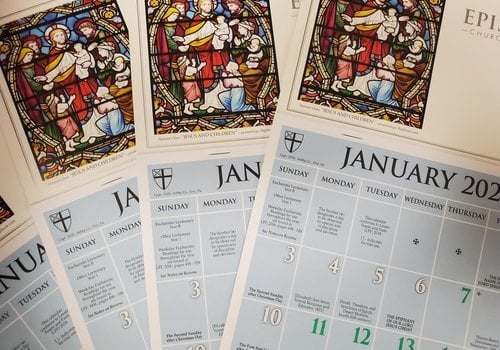 Calendars