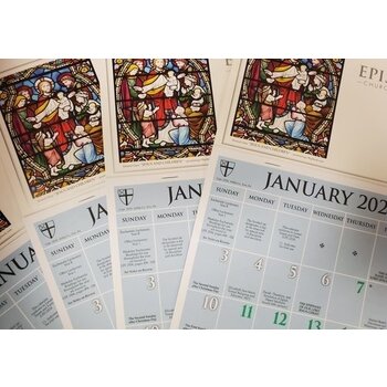 See All Calendars