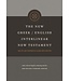 TYNDALE New Greek-English Interlinear New Testament by Tyndale House