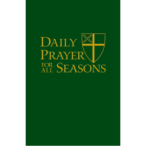 DAILY PRAYER FOR ALL SEASONS