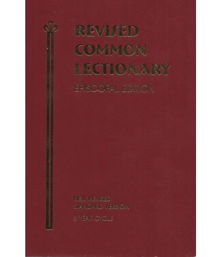 Revised Common Lectionary Episcopal
