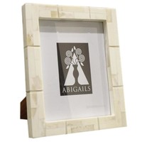 Bone Frame 8x10 by Abigails
