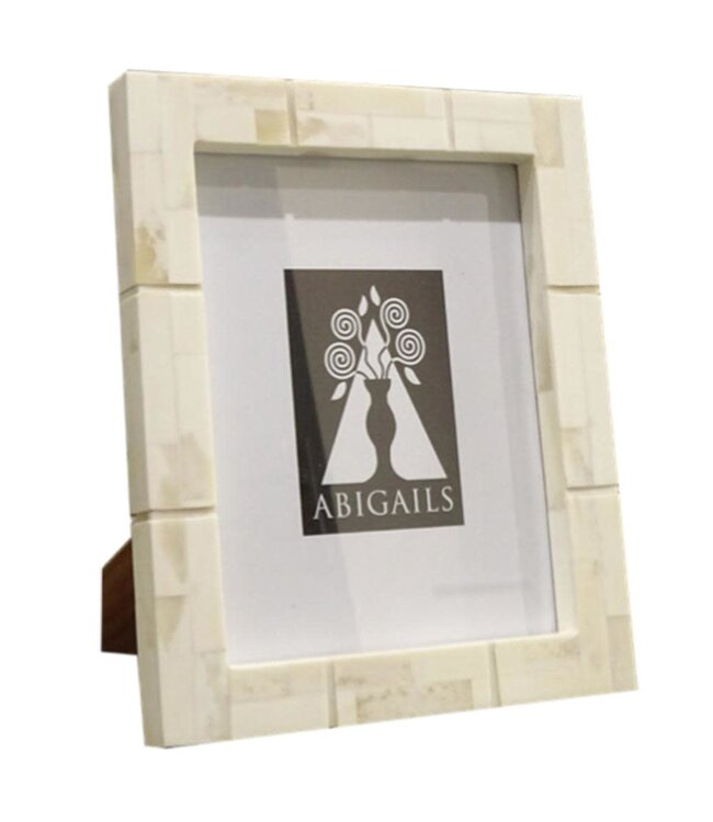 Bone Frame 8x10 by Abigails