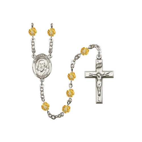 Bliss St Francis Rosary Bliss St Francis Rosary