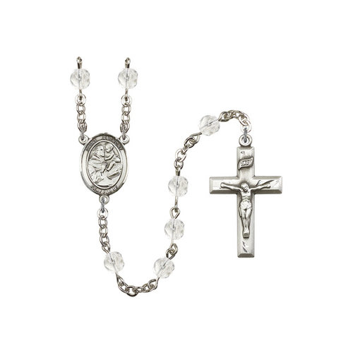 Bliss St Anthony Rosary
