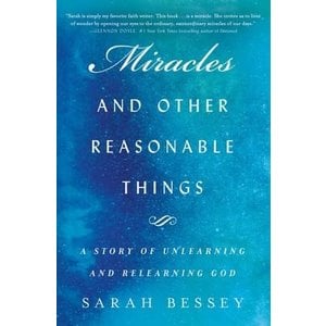 Miracles And Other Reasonable Things by Sarah Bessey