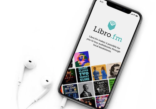 Audiobooks