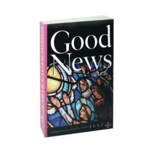 American Bible Society GOOD NEWS BIBLE American Bible Society GOOD NEWS BIBLE