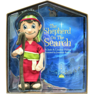 DAYSPRING Shepherd On the Search Activity Set