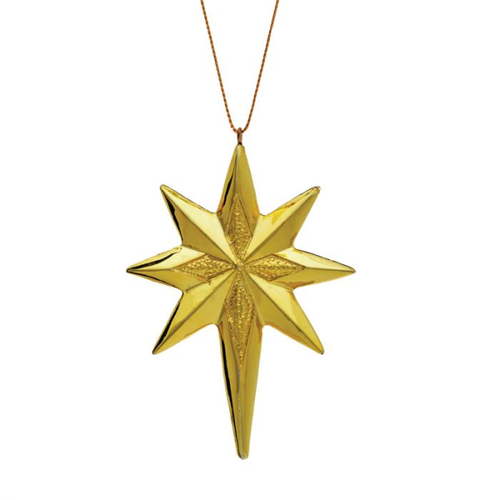 Three Kings Gifts Star of Bethlehem Ornament Three Kings Gifts Star of Bethlehem Ornament