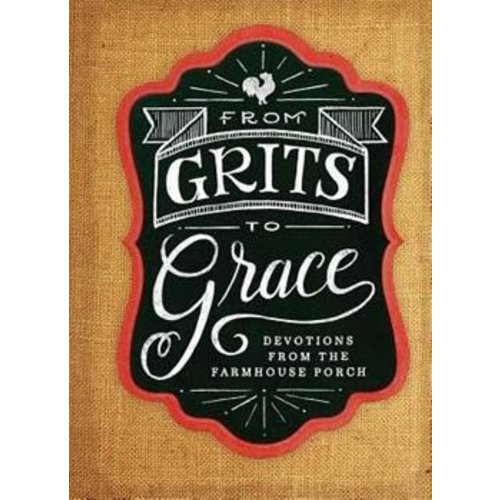 DAYSPRING From Grits to Grace DAYSPRING From Grits to Grace