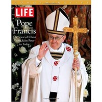 Pope Francis: the Vicar of Christ From Saint Peter To Today