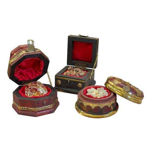 Three Kings Gifts Original Gifts of Christmas - Gold, Frankincense And Myrrh
