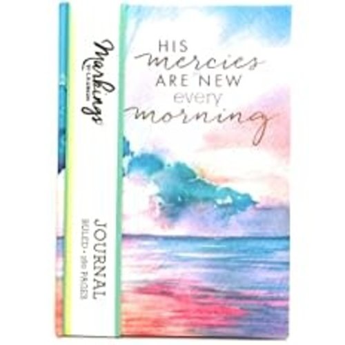 C R GIBSON His Mercies Are New Every Morning Journal C R GIBSON His Mercies Are New Every Morning Journal