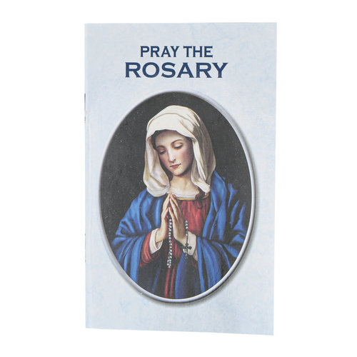 Aquinas Press Pray the Rosary Aquinas Press Pray the Rosary