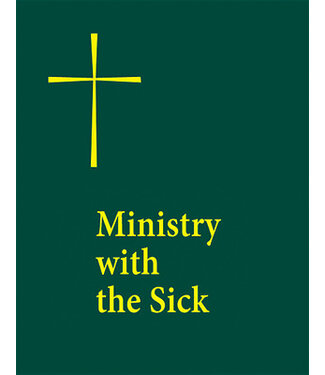 Ministry With the Sick Paperback