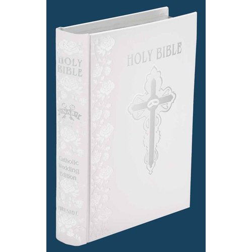 Catholic Wedding Bible