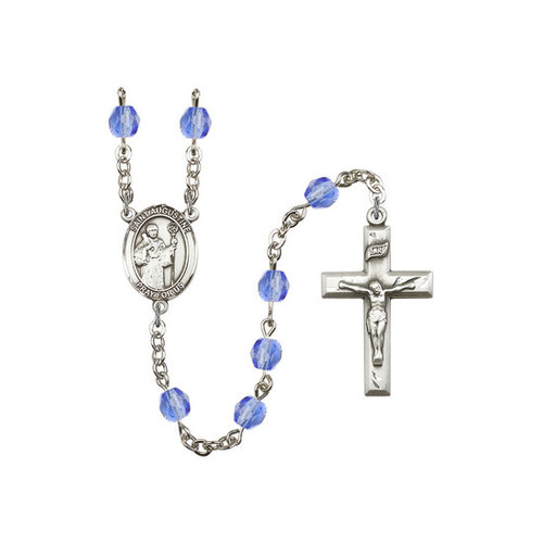 Bliss Saint Augustine Rosary