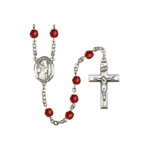 Bliss Saint Augustine Rosary