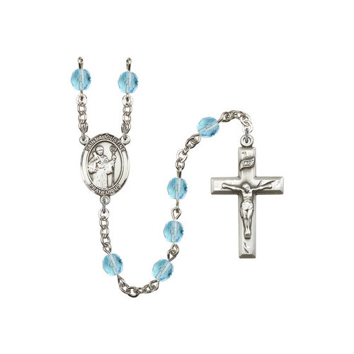 Bliss Saint Augustine Rosary