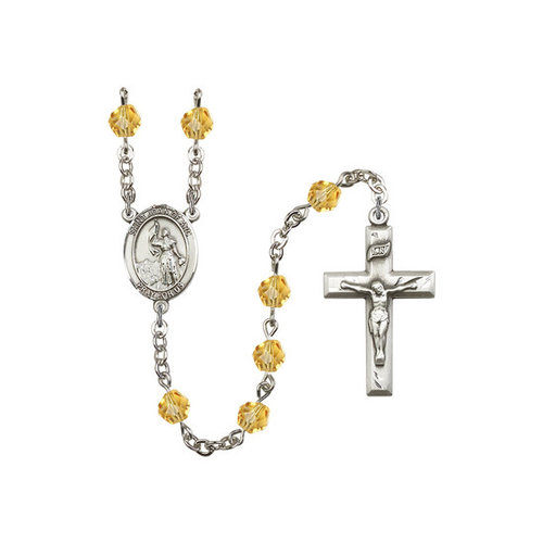 Bliss Saint Joan of Arc Rosary Bliss Saint Joan of Arc Rosary