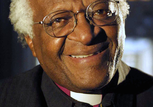 Desmond Tutu