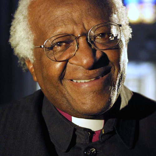 Desmond Tutu