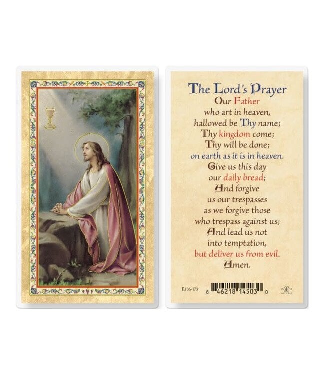 Prayer {Card} Prayer {Card}