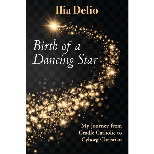 DELIO, ILIA BIRTH OF A DANCING STAR DELIO, ILIA BIRTH OF A DANCING STAR