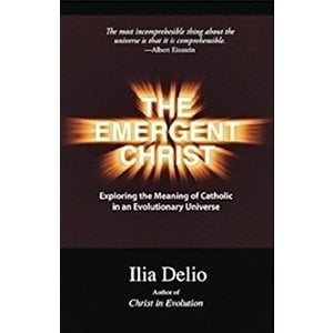 DELIO, ILIA The Emergent Christ by Ilia Delio