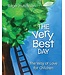 HUTCHISON, ROGER Very Best Day: Way of Love For Children by Roger Hutchinson