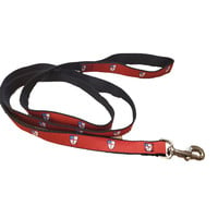 Episcopal Shield Dog Leash