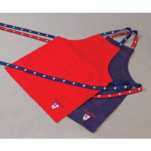 Episcopal Shield Apron Episcopal Shield Apron