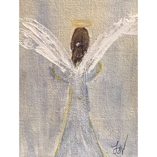 Angels of Kindness Notecards - 6 pack