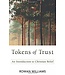 Tokens of Trust by Rowan Williams