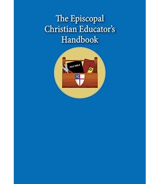 PEARSON, SHARON ELY Episcopal Christian Educators Handbook