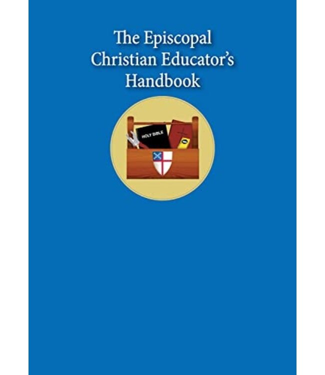 PEARSON, SHARON ELY Episcopal Christian Educators Handbook