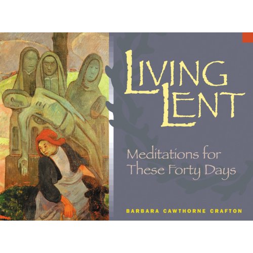 CRAFTON, BARBARA LIVING LENT by BARBARA CRAFTON CRAFTON, BARBARA LIVING LENT by BARBARA CRAFTON
