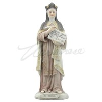 Saint Teresa of Avila - Light Color