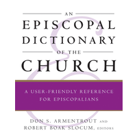 Episcopal Dictionary of the Church