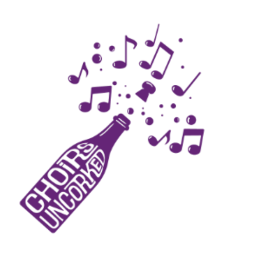 CONCERT TICKET: CATHEDRAL CHOIRS 'UNCORKED' CONCERT TICKET: CATHEDRAL CHOIRS 'UNCORKED'