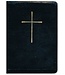 Book of Common Prayer, Pew Edition, Black